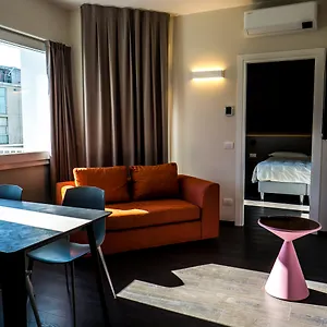 Venice Terminal & 4*, Mestre Italien