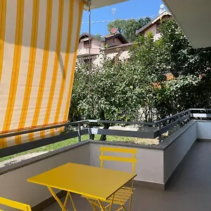 Fior Di Campo Bed & Breakfast
