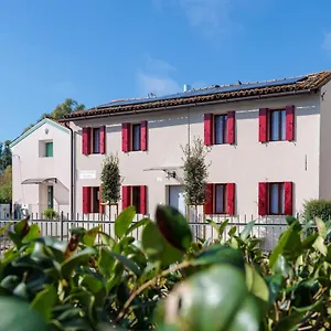 5 Min Dal Centro - Ca'lea - Affittacamere