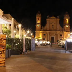 Affittacamere Marina Bay