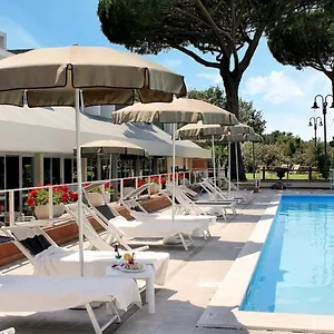 Pfa La Darsena 3*, Scarlino Italien
