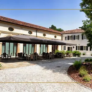 Ristorante Magia Del Brenta 4*, Fiesso dʼArtico Italien