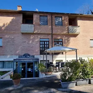 I Platani 3*, Siena Italien