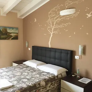Bba2passi Bed & Breakfast