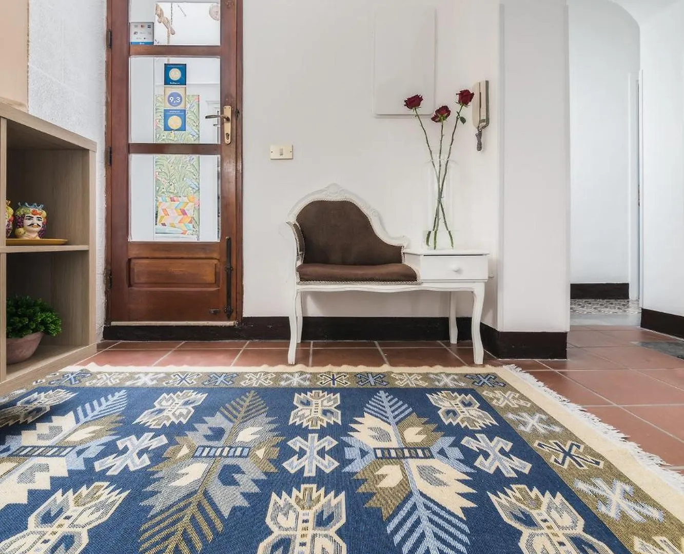 Voila Rooms Guest House Terrasini