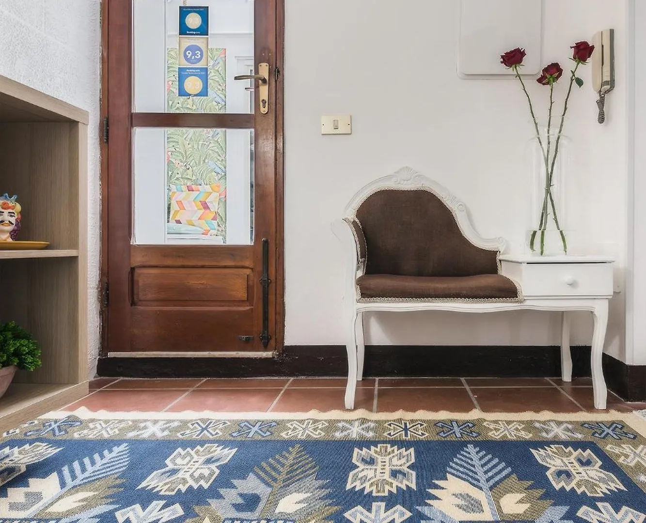 Voila Rooms Guest House Terrasini