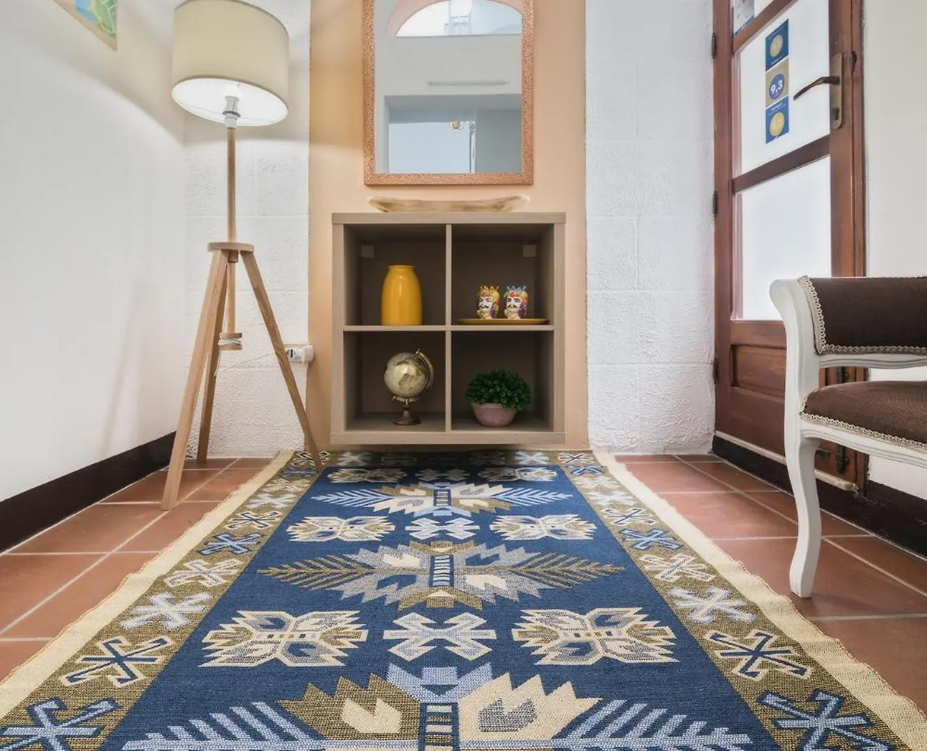Voila Rooms Guest House Terrasini