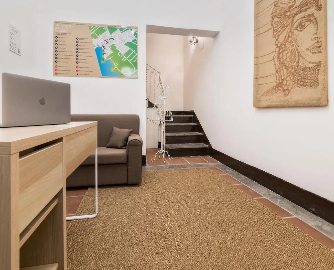 ***  Voila Rooms Guest House Terrasini Italy