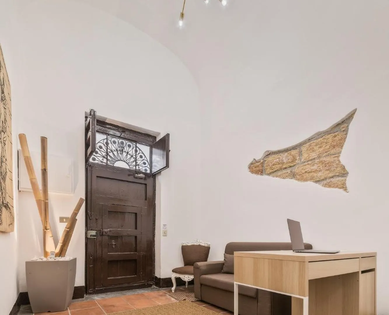 Voila Rooms Guest House Terrasini 3*,  Italy