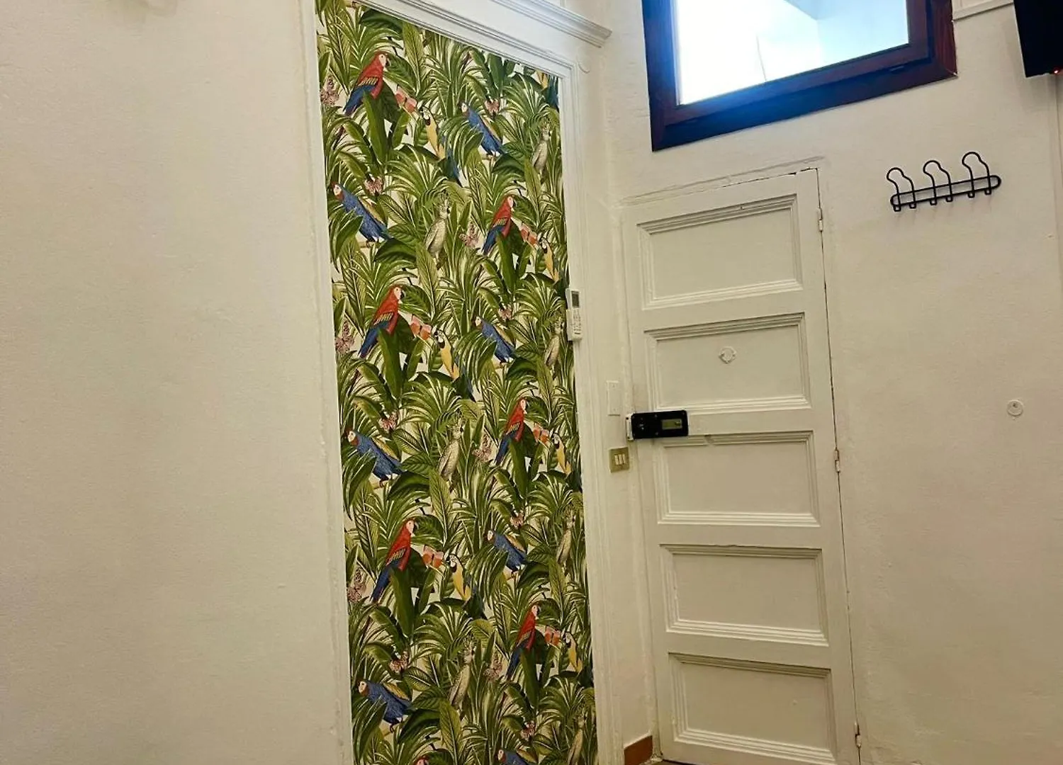 Voila Rooms Guest House Terrasini