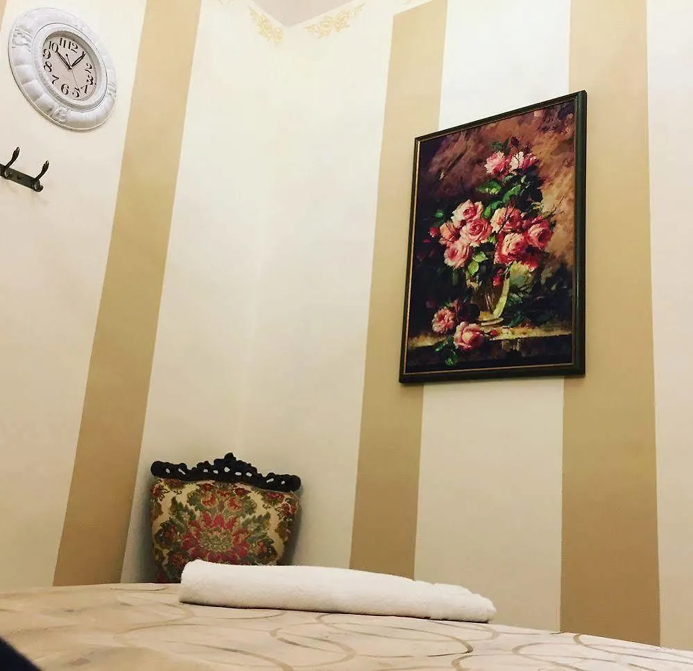 Voila Rooms Guest House Terrasini