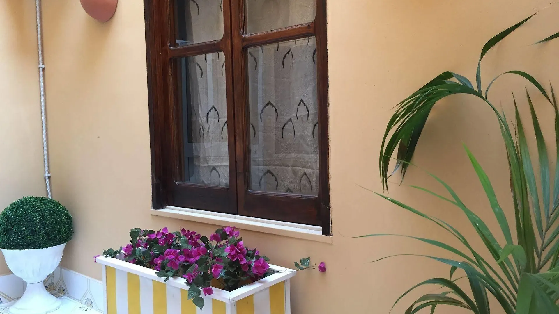 Voila Rooms Guest House Terrasini 3*,  Italy